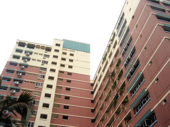 Pasir Ris Street 71 thumbnail photo